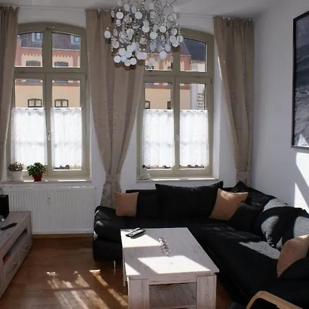 Seestern Am Hafen - Abc139 Apartman