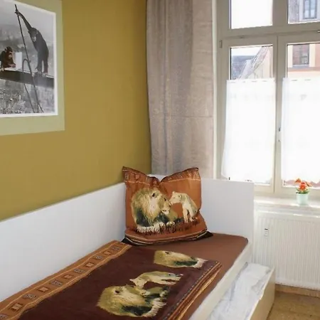 Seestern Am Hafen - Abc139 *