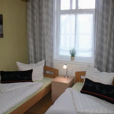 Seestern Am Hafen - Abc139 *