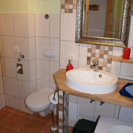 Seestern Am Hafen - Abc139 * Wißmar