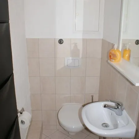 Seestern Am Hafen - Abc139 Apartman *