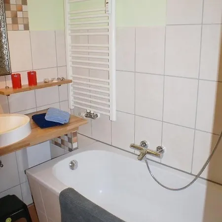 Seestern Am Hafen - Abc139 * Wißmar