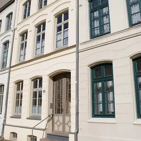 Seestern Am Hafen - Abc139 Apartmán