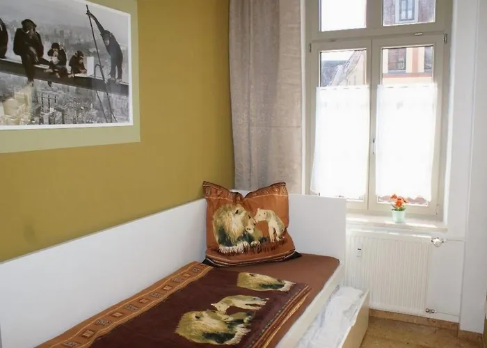 Seestern Am Hafen - Abc139 *