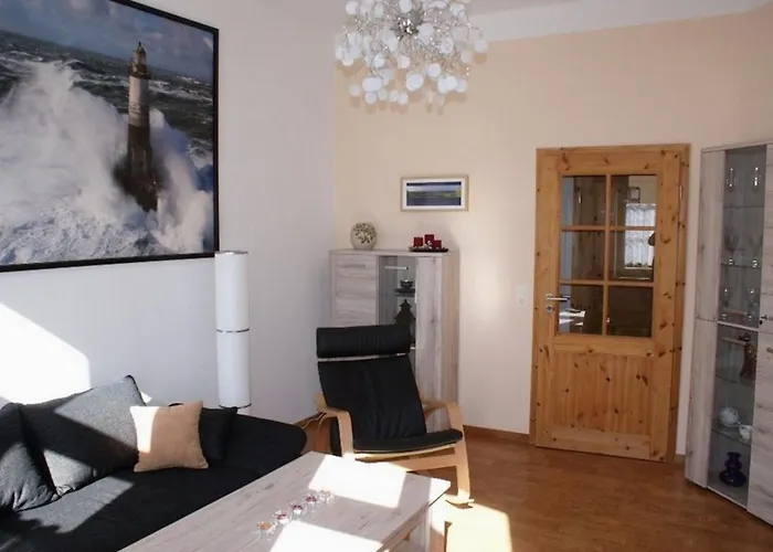 Seestern Am Hafen - Abc139