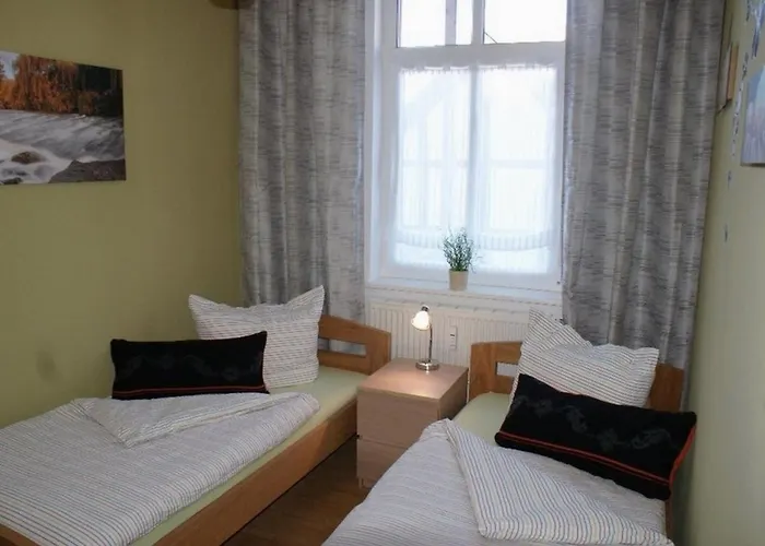 Seestern Am Hafen - Abc139 *