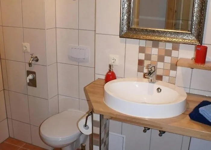 Seestern Am Hafen - Abc139 * Wißmar